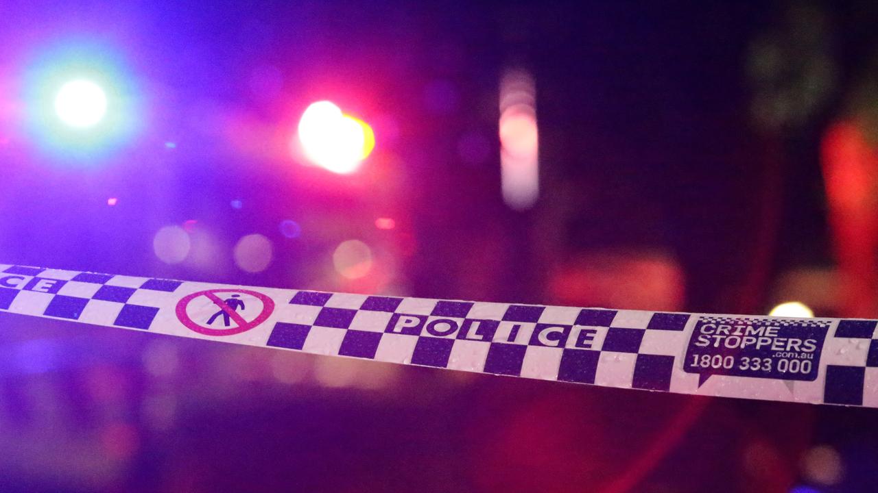 Woman found crushed to death in Inglewood garage | Herald Sun