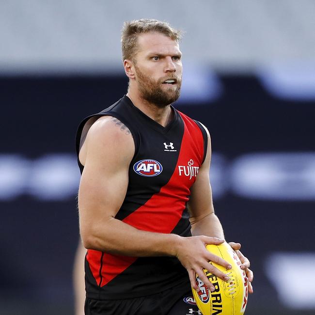 Jake Stringer is one of the hottest players in the AFL heading into September.