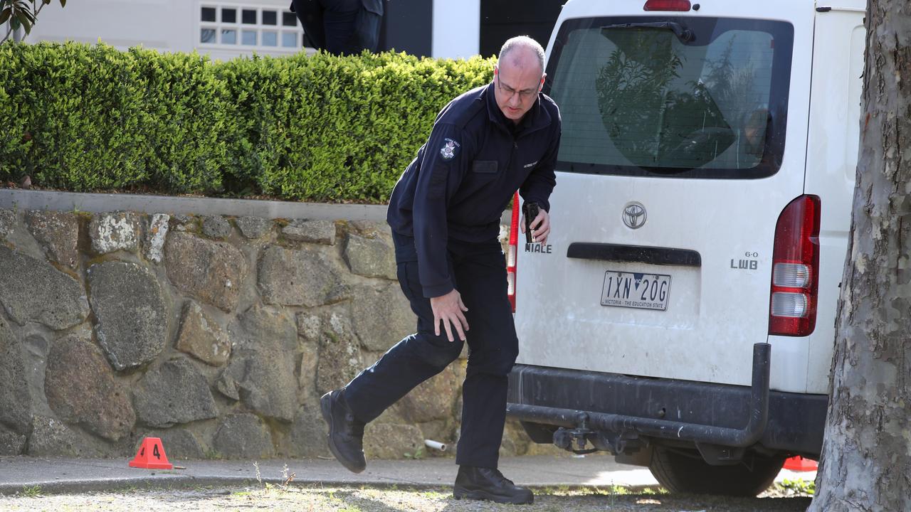 Police Investigating Second Drive By Shooting In 24 Hours At Craigieburn Herald Sun 3945