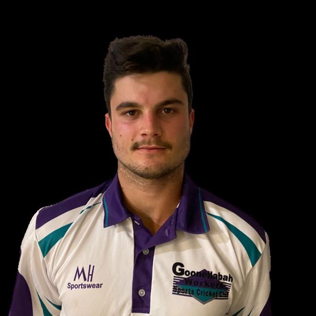 Brady Toniello will take over the captaincy this season. Picture: supplied