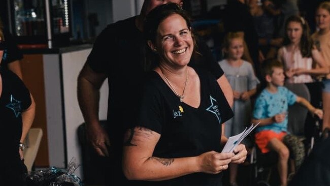 Bundaberg local Jasmine Williams has applied her experience in early childhood education and clinical training in play therapy to create new business Connections Play Therapy and Consultancy.