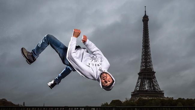 It’s official: Breakdancing is now an Olympic sport and will appear for the first time at Paris 2024.