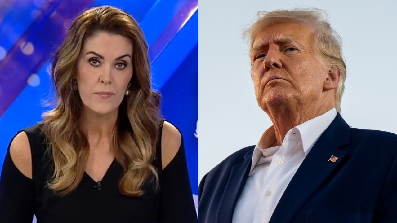 ‘The West needs strength’: Peta Credlin reacts to Donald Trump’s election victory