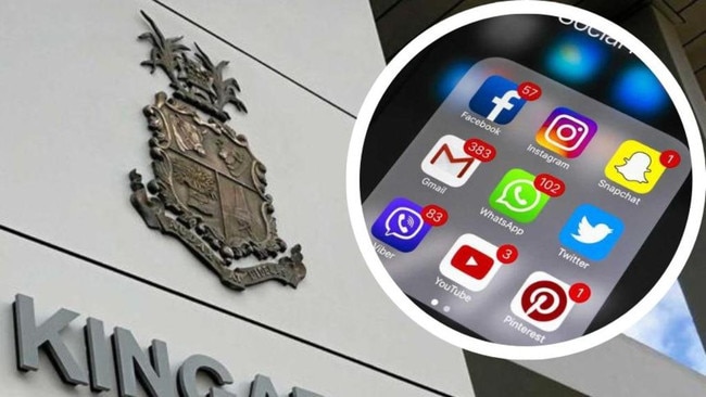 A Kingaroy mother and former youth care worker was convicted in April after police found 52 images and videos on her phone of a teenage boy she had formed a sexual relationship with.