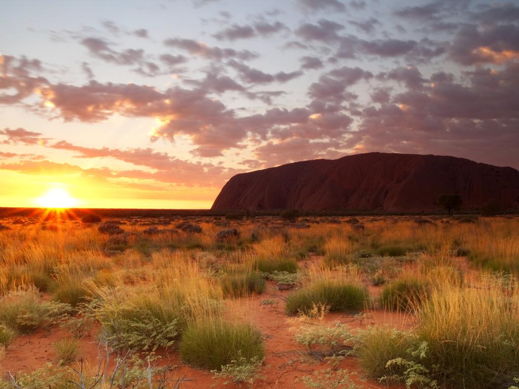 Uluru opened again on June 19.