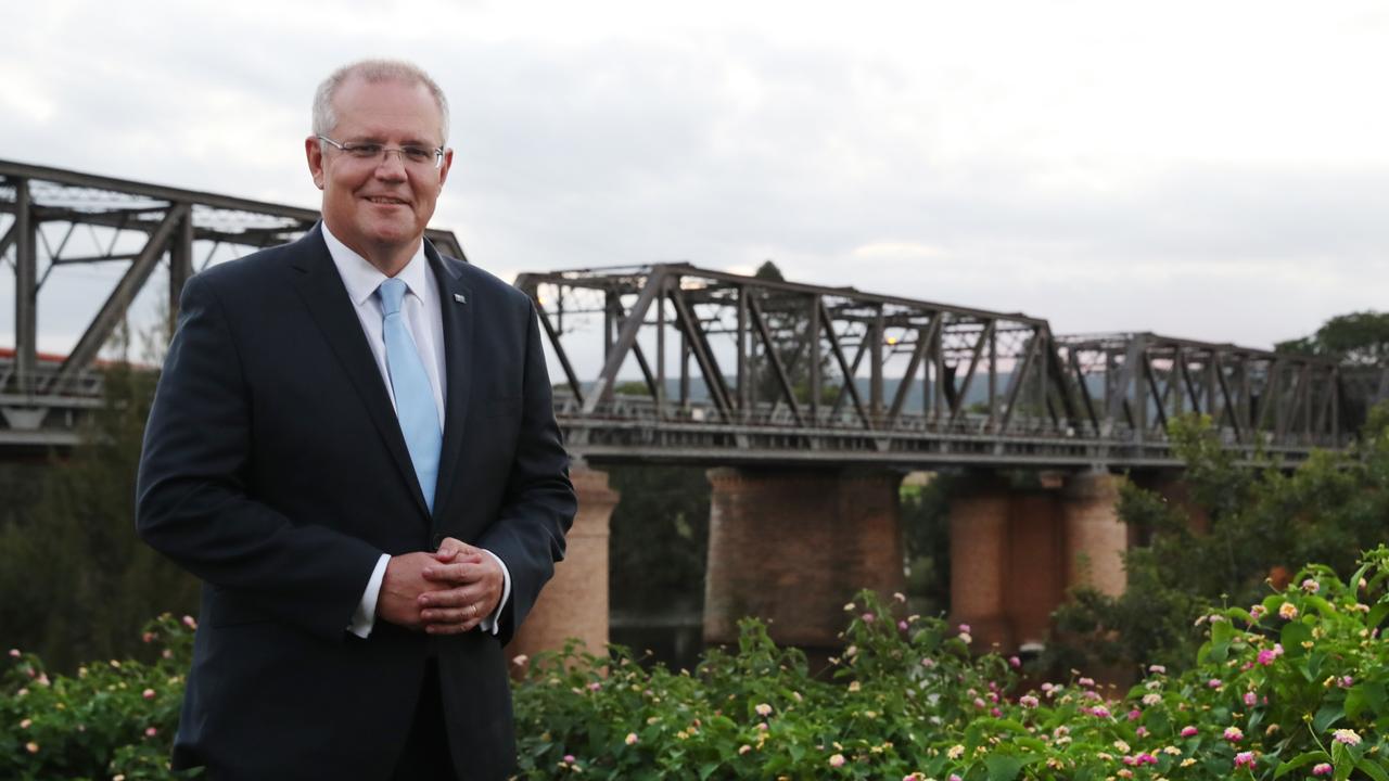 Some in Sydney's western suburbs say they feel let down by both major parties. Picture: Adam Taylor