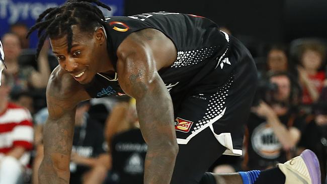 Melbourne United is on the hunt for a new import to cover the absence of the injured Casey Prather. Picture: Getty Images