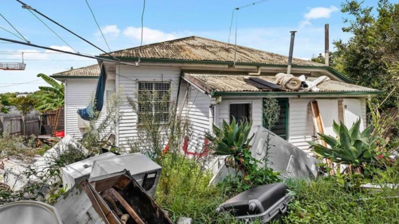 ‘Bowl it over’: Staggering price paid for derelict home