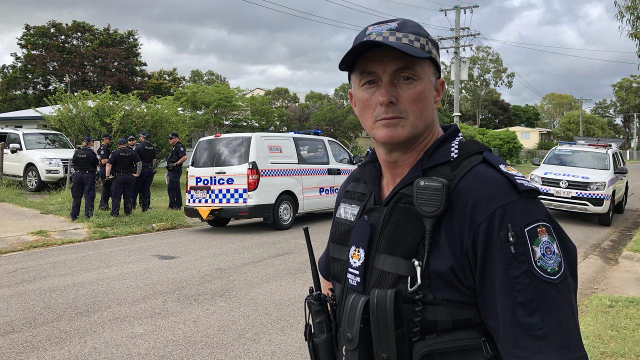 Townsville crime: Police car rammed by young children in stolen vehicle ...