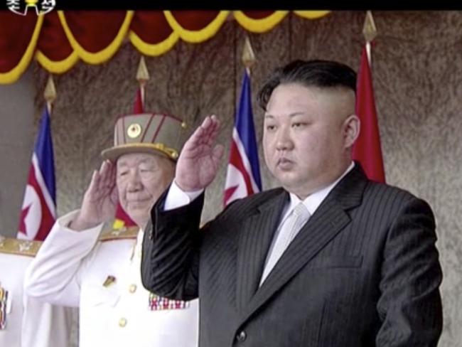 North Korea Accuses Cia Of Plot To Assassinate Kim Jong Un Au — Australias Leading 