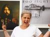How Foo Fighters helped Jessica through cancer battle