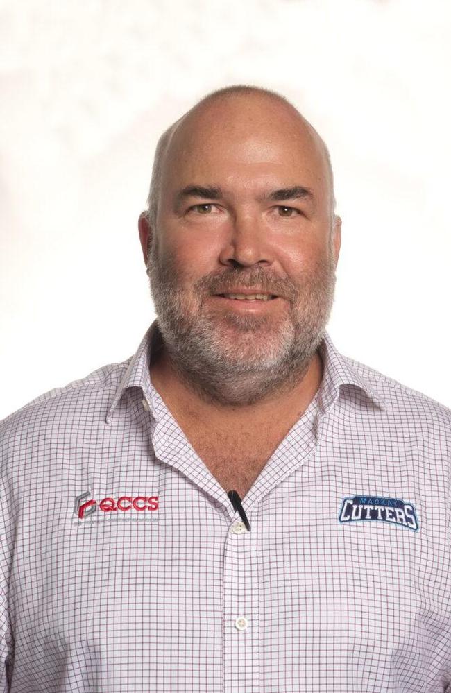 Involved with Rugby since the age of 9, Heath Galletly's work participating in and leading Rugby League Mackay have earned him the Senior Sport Award.