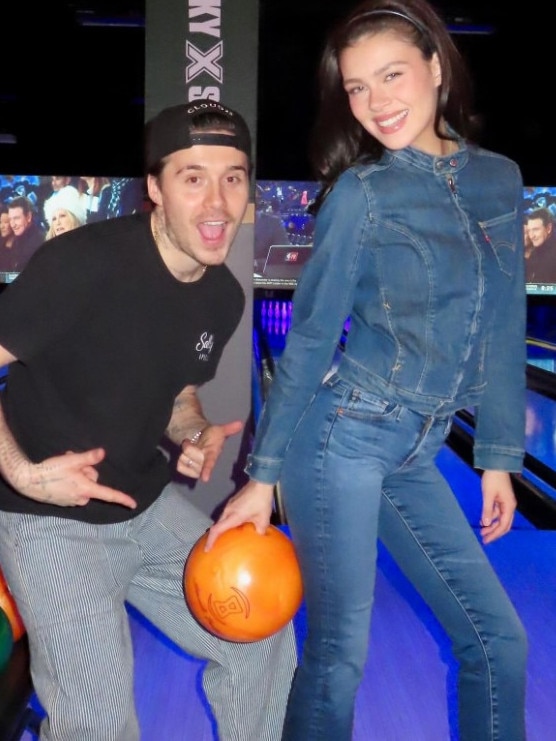 Other sources also put the blame on Brooklyn and Nicola. While David is reportedly anxious to heal the rift, The Sun reported: “Victoria and the family pulled out all the stops but, of course, it’s hard not to think about the one person missing. It’s not just the disrespectful way he and Nicola are behaving, it also impacts the whole family. The reality is, Nicola has just driven a huge wedge between them all. They’ll always be there for him, but since he’s got together with Nicola — who is very headstrong — this has become quite a toxic pattern of behaviour and at some point you have to say, ‘Enough is enough’.” Photo: Instagram