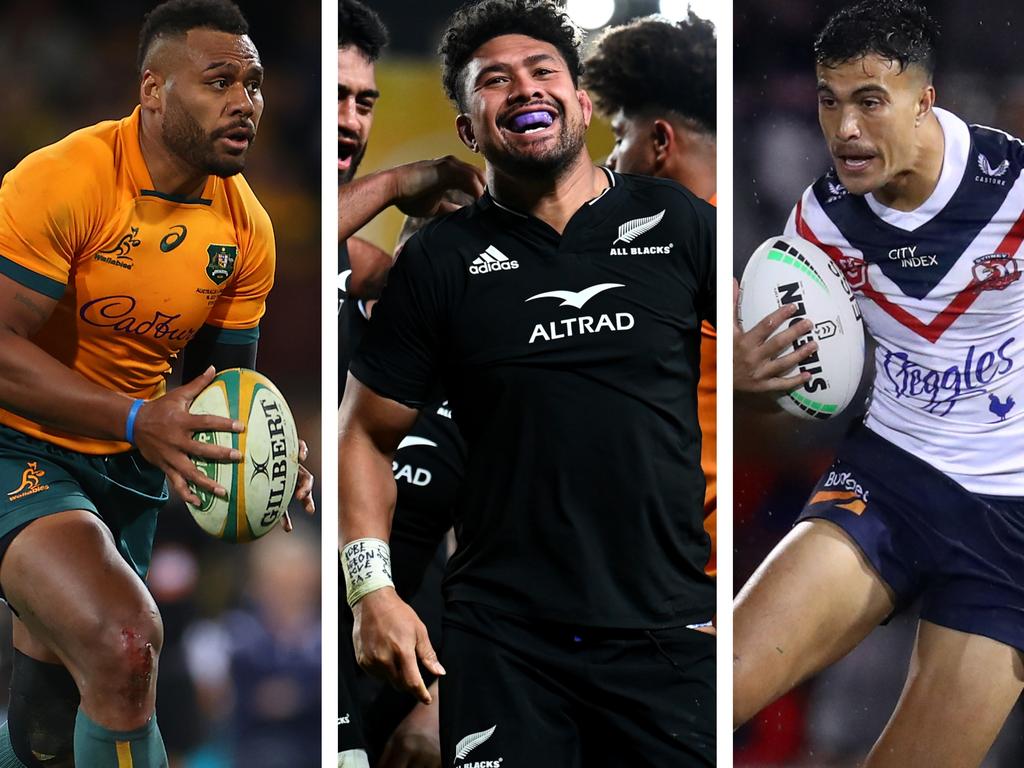 Super Rugby News and Highlights FOX SPORTS