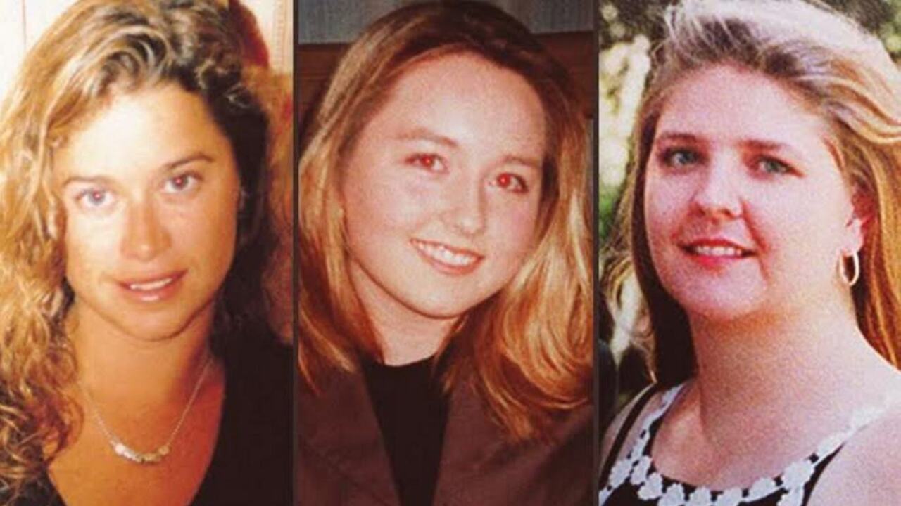 ‘Extreme’ porn part of Claremont serial killer case