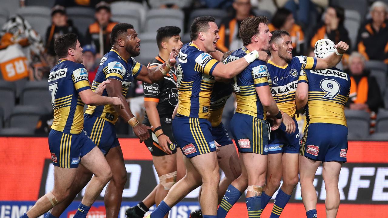 NRL news 2020: Finals schedule, who plays who, Panthers vs Roosters ...