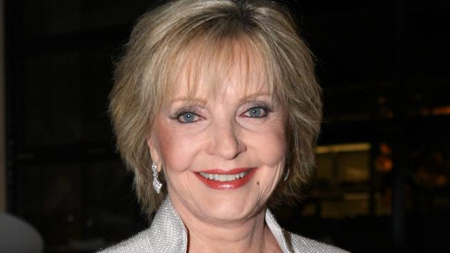 Sexy florence henderson