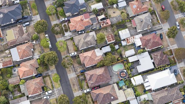 Some landlords are believed to be “profiteering” on Victoria’s rental crisis.