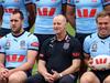 Candidates confirmed: NRL coaches ruled out of Blues job