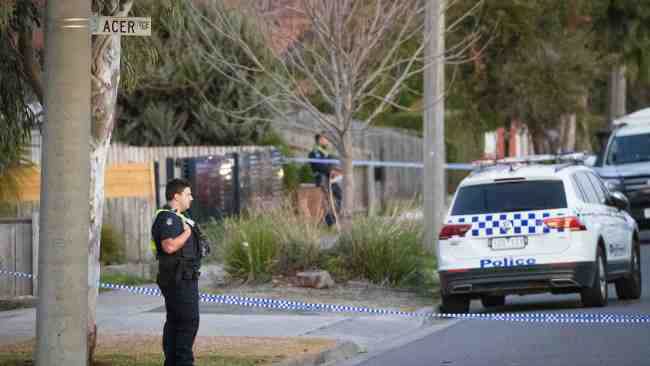 Vic Police Homicide Squad Investigating After Woman Is Found Dead At A Property On Grevillea 5410