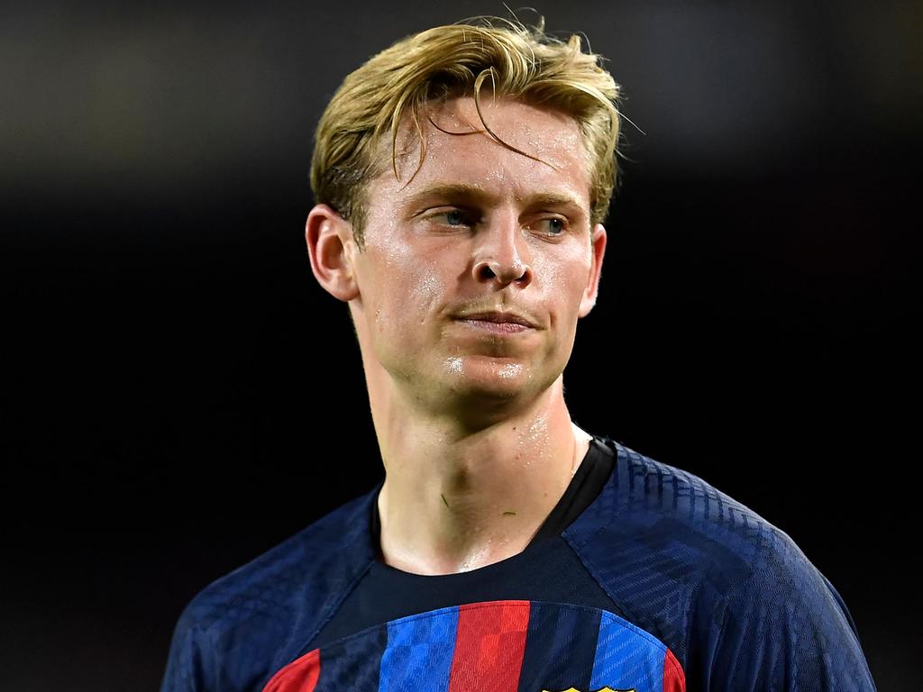 EPL 2022: Premier League transfer news, latest, Manchester United withdraw  Frenkie de Jong bid, Adrien Rabiot, Tottenham, rumours, Wesley Fofana fee