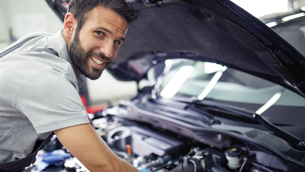 What Is The Best Mobile Mechanics On The Market Now

Emergency Car Repairs  thumbnail