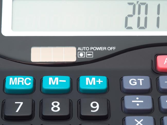 calculator