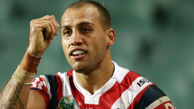 Roosters are still confident they have the roster to make finals, says Blake Ferguson.