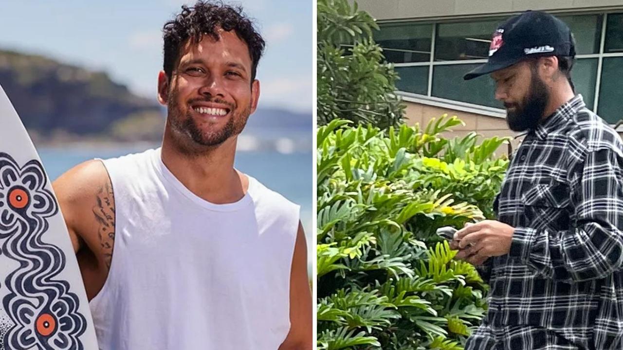 Home and Away star’s fury after brother’s cowardly act aired