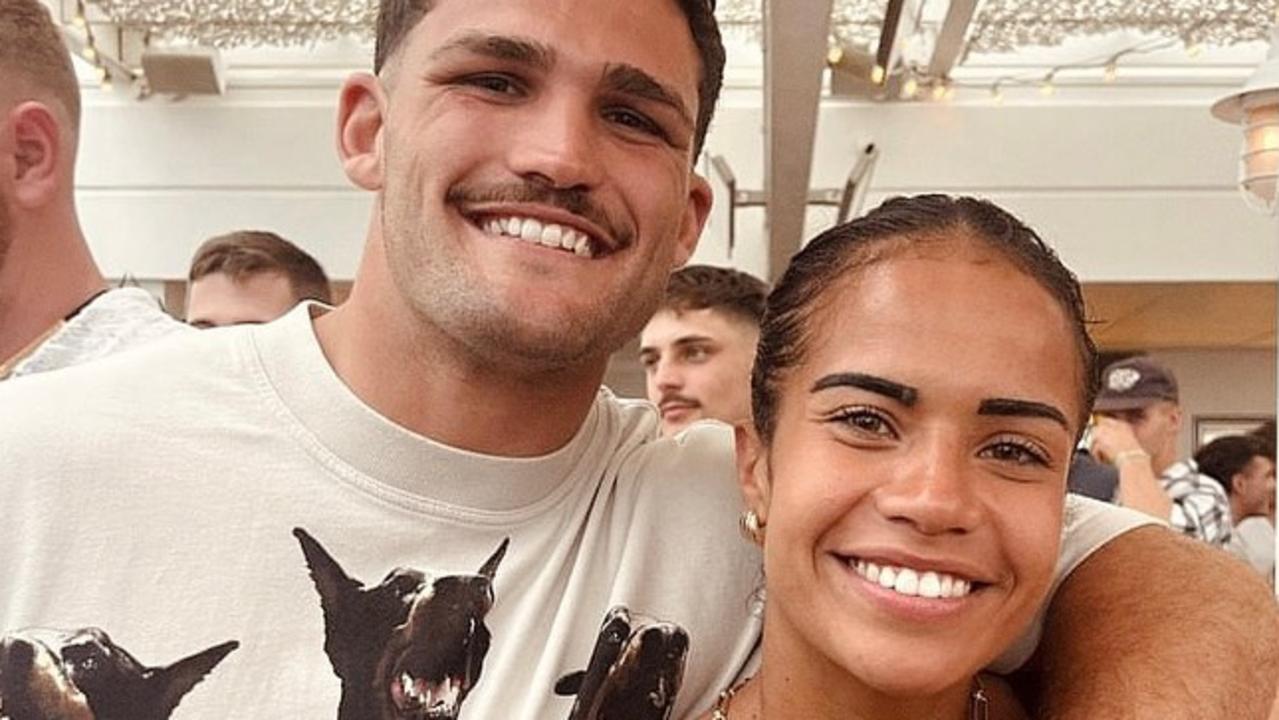 ‘I’d love to adopt’: Fowler reveals baby plans with Cleary