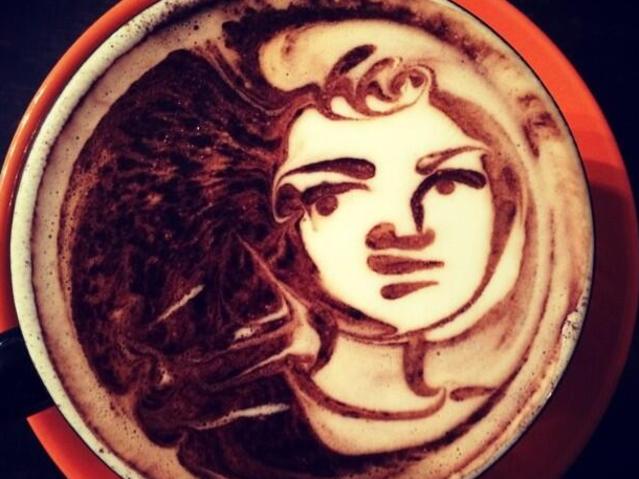 Latte art: Melbourne baristas lift the lid