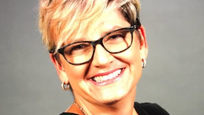 Pat Wadors, the former top recruiter at LinkedIn, is in Australia now. Picture: Twitter