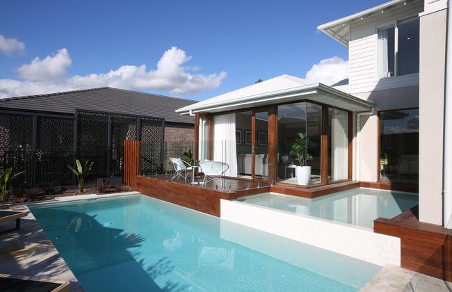 Metricon’s Newhaven 43 offers resort-style living without leaving home ...