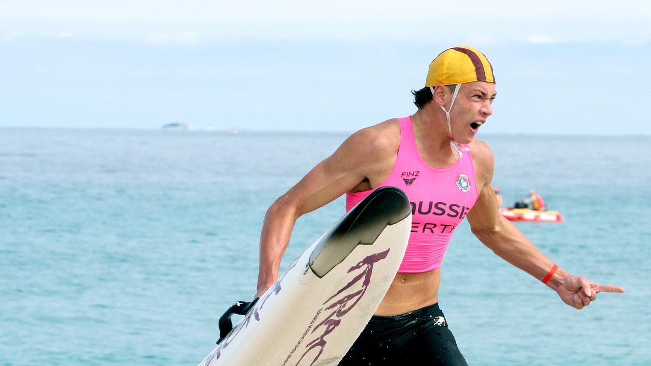 Best NSW, Queensland Athletes At U17, U19 Open Australian Surf ...