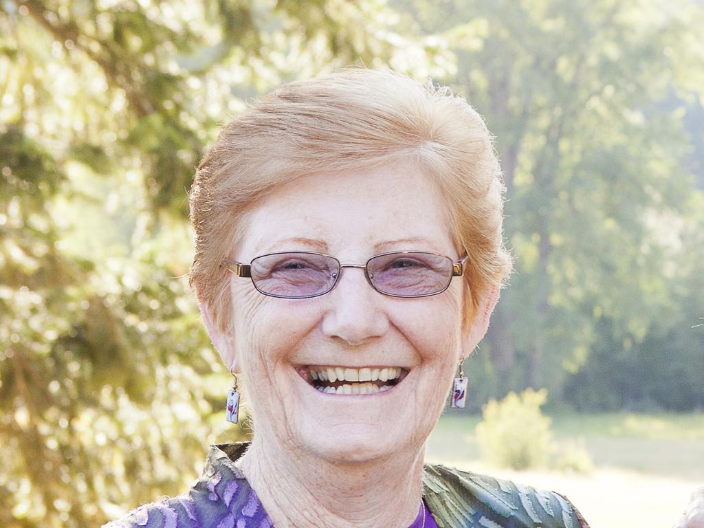 Sister Jan Barnett is the Sisters of St Joseph Josephite Justice Network co-ordinator