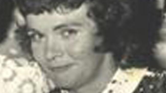 Victoria Police missing persons. Missing since 1976. Veronica Green never returned from work.