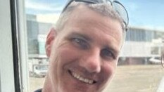 Cairns senior constable Scott Duff went missing from Edmonton on Monday, April 8, 2024. Picture: Supplied