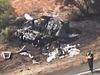 Highway opens after horror double fatal crash