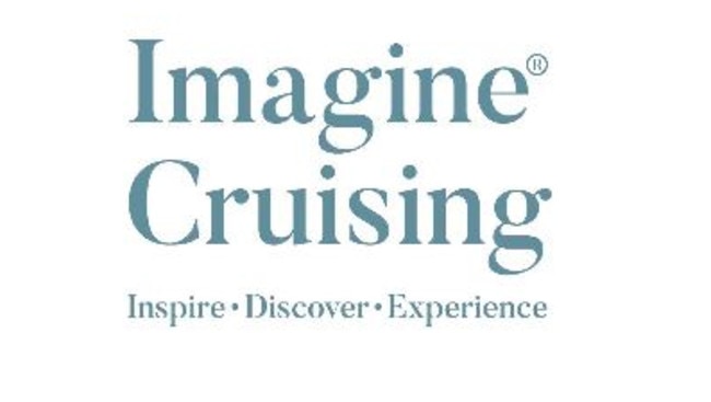 Pride of Australia is proudly sponsored by Imagine Cruising — Inspire, Discover, Experience.