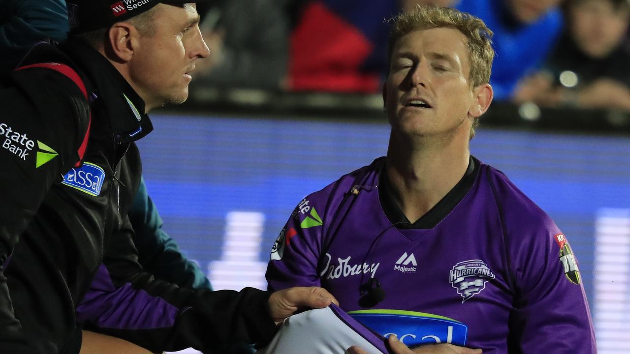 Big Bash Live Scores: Semi Final Hobart Hurricanes Vs Melbourne Stars ...