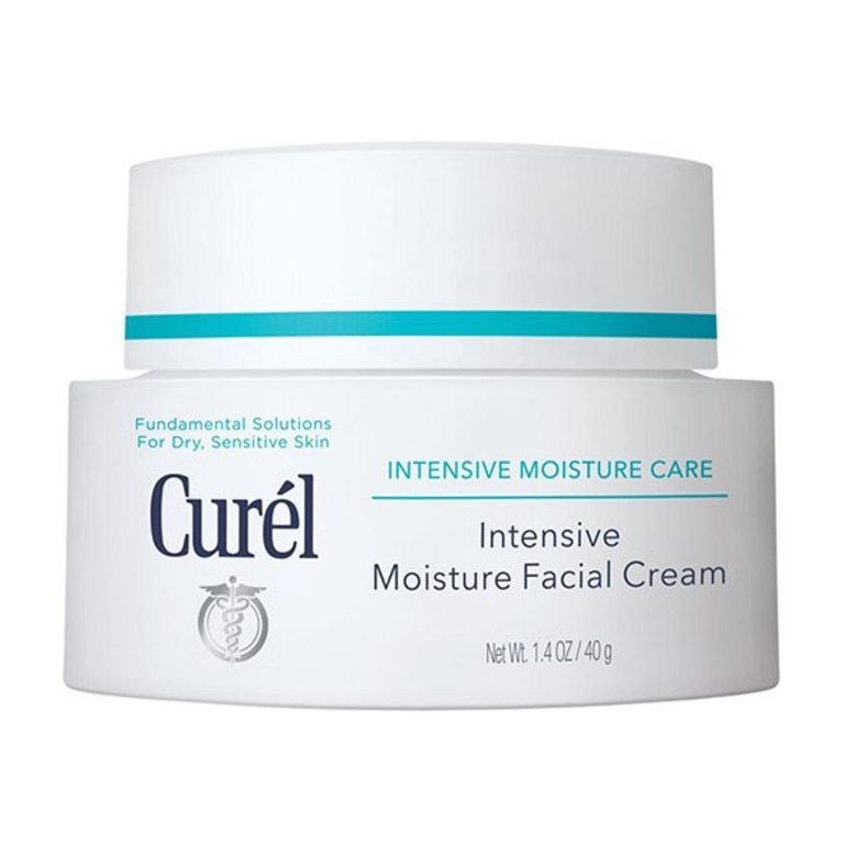 Curél Kao Intensive Moisture Cream. Picture: Amazon