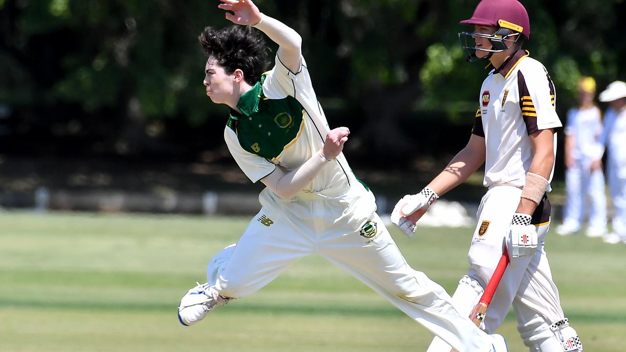 AIC First XI Cricket Round 5 Team Of The Week | Herald Sun