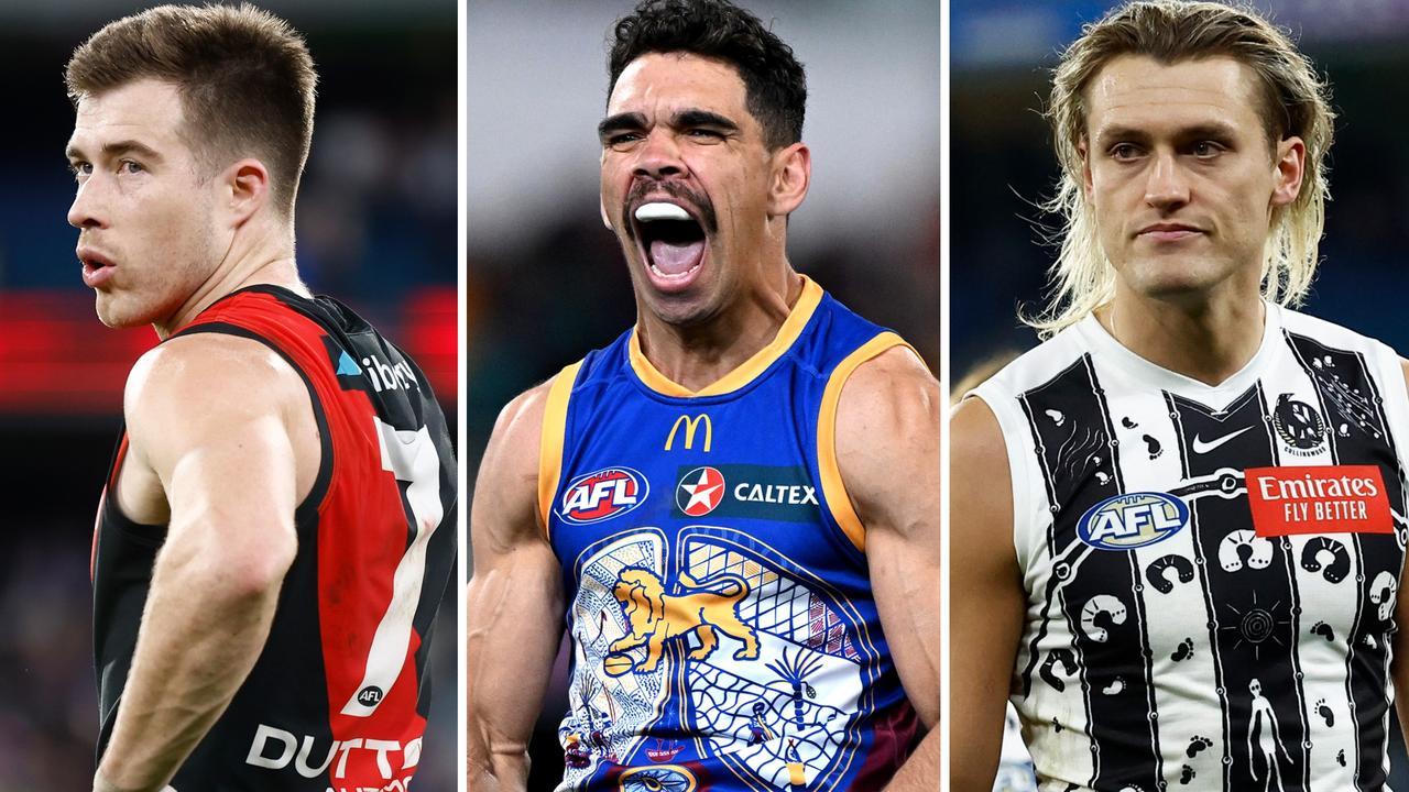 ‘Five most important stats’: Stocktake reveals AFL contenders in the best shape