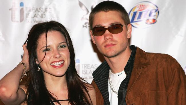 Former One Tree Hill actress Sophia Bush has opened up about her ill-fated five-month marriage to co-star Chad Michael Murray. (Photo by Christian Petersen/Getty Images)