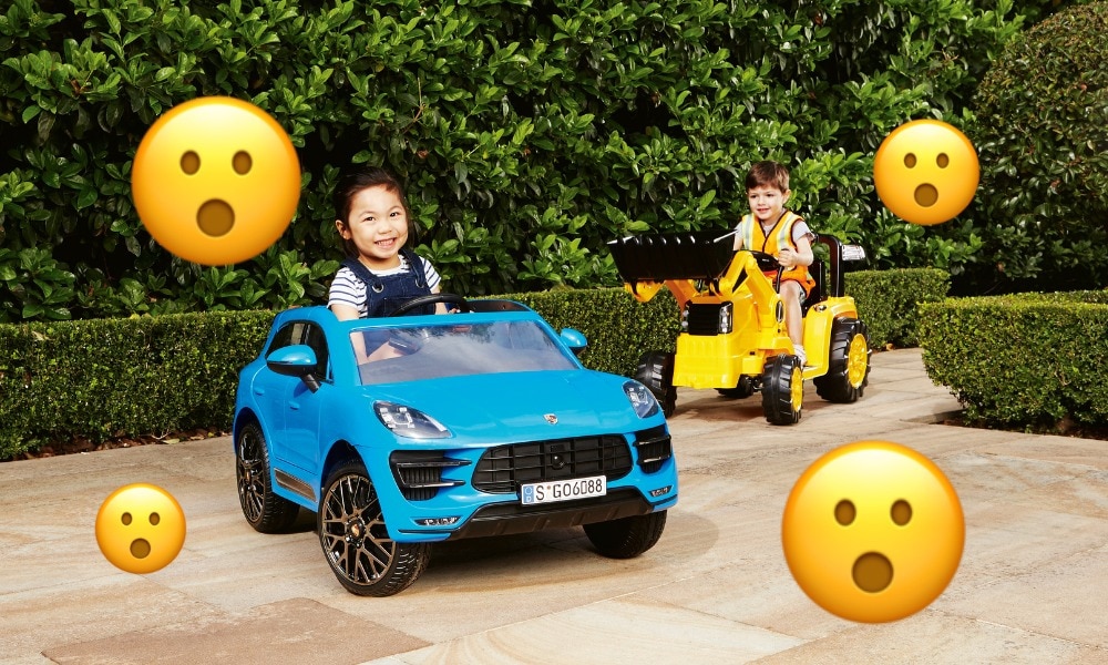 Aldi best sale toy cars