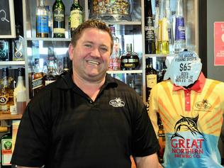 NQ pub celebrates 7 years of success