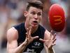 1-18: Robbo’s predicted ladder for 2023