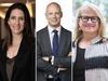 What lawyers at eight top law firms can (and can’t) do with AI