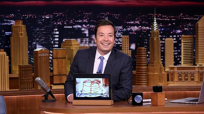 Golden Globes Host 2017 Jimmy Fallon Named As Next Years Host Au — Australias 