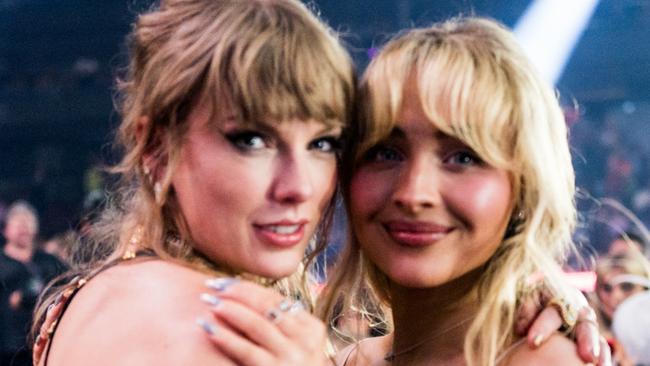 Meet Disney pop princess opening Taylor Swift’s Eras Tour